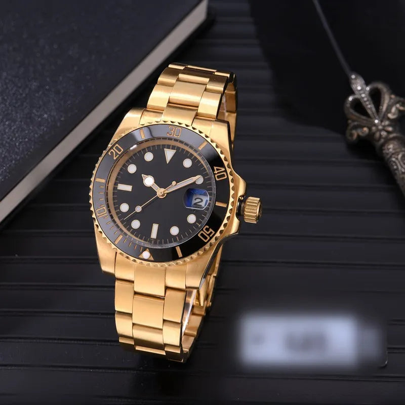 Rolex Watches (with box + certificate)
