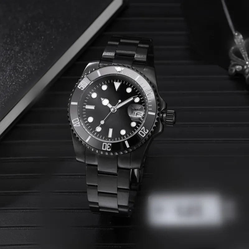 Rolex Watches (with box + certificate)