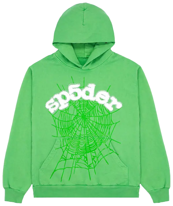 Sp5der Hoodie
