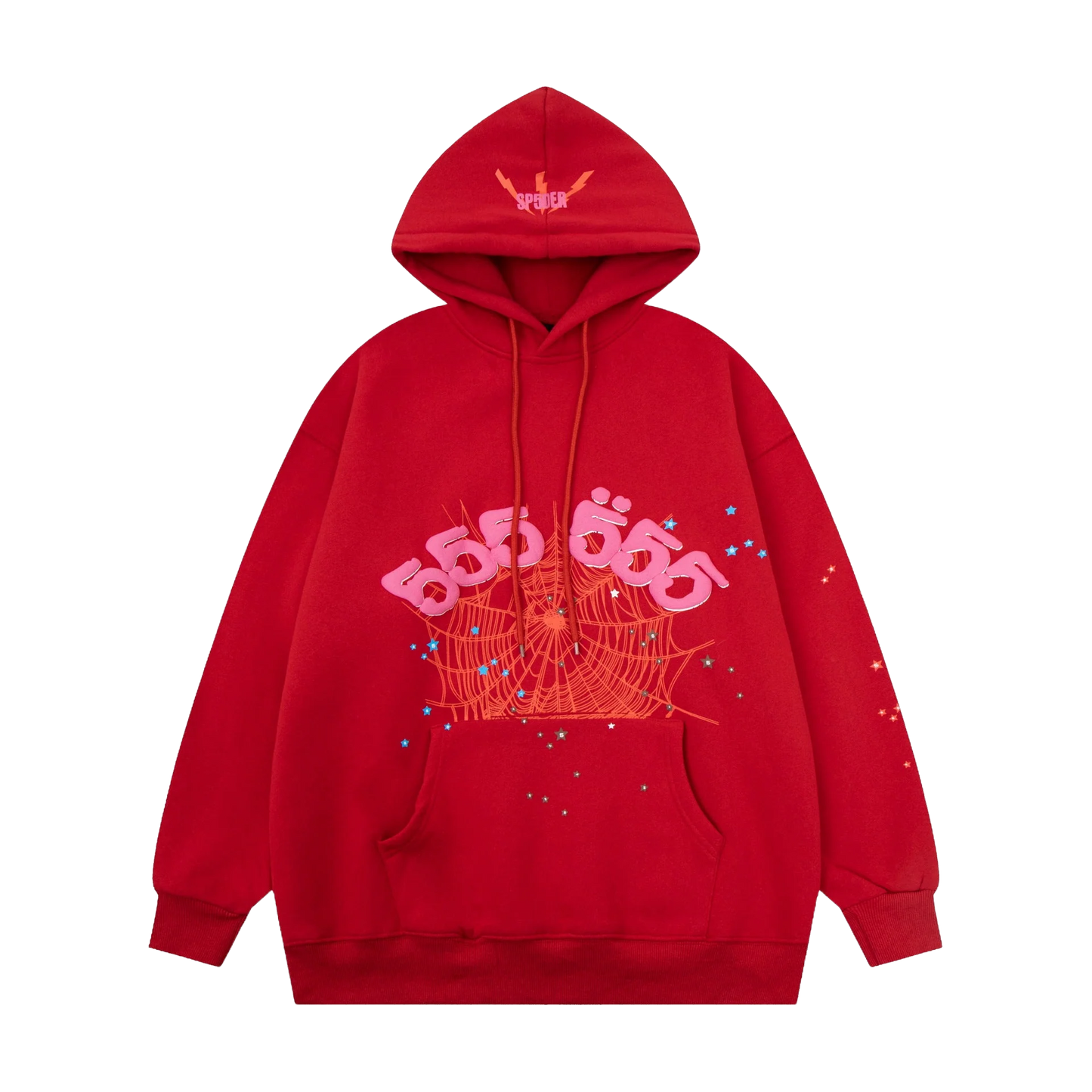 Sp5der Hoodie