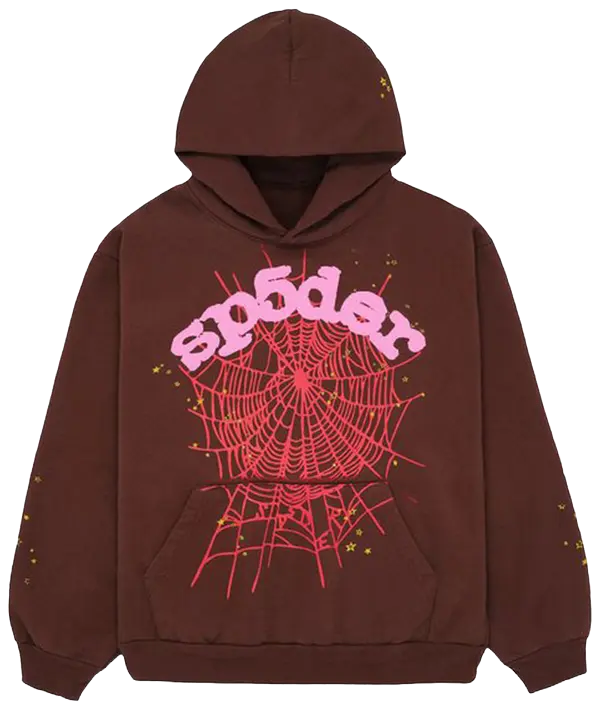 Sp5der Hoodie