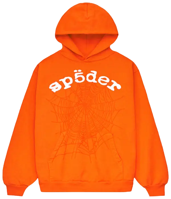 Sp5der Hoodie
