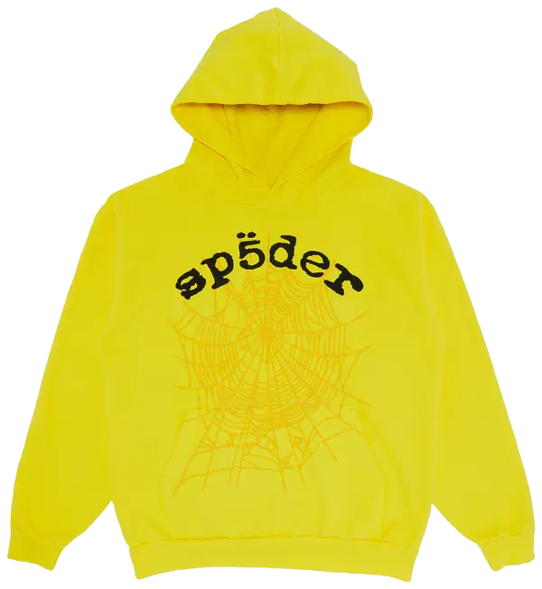Sp5der Hoodie