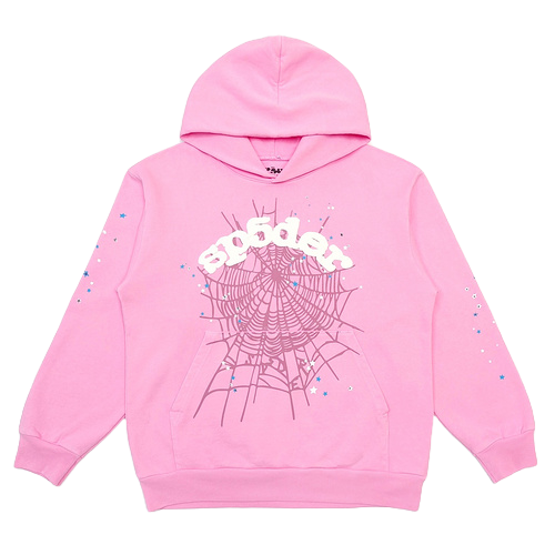 Sp5der Hoodie