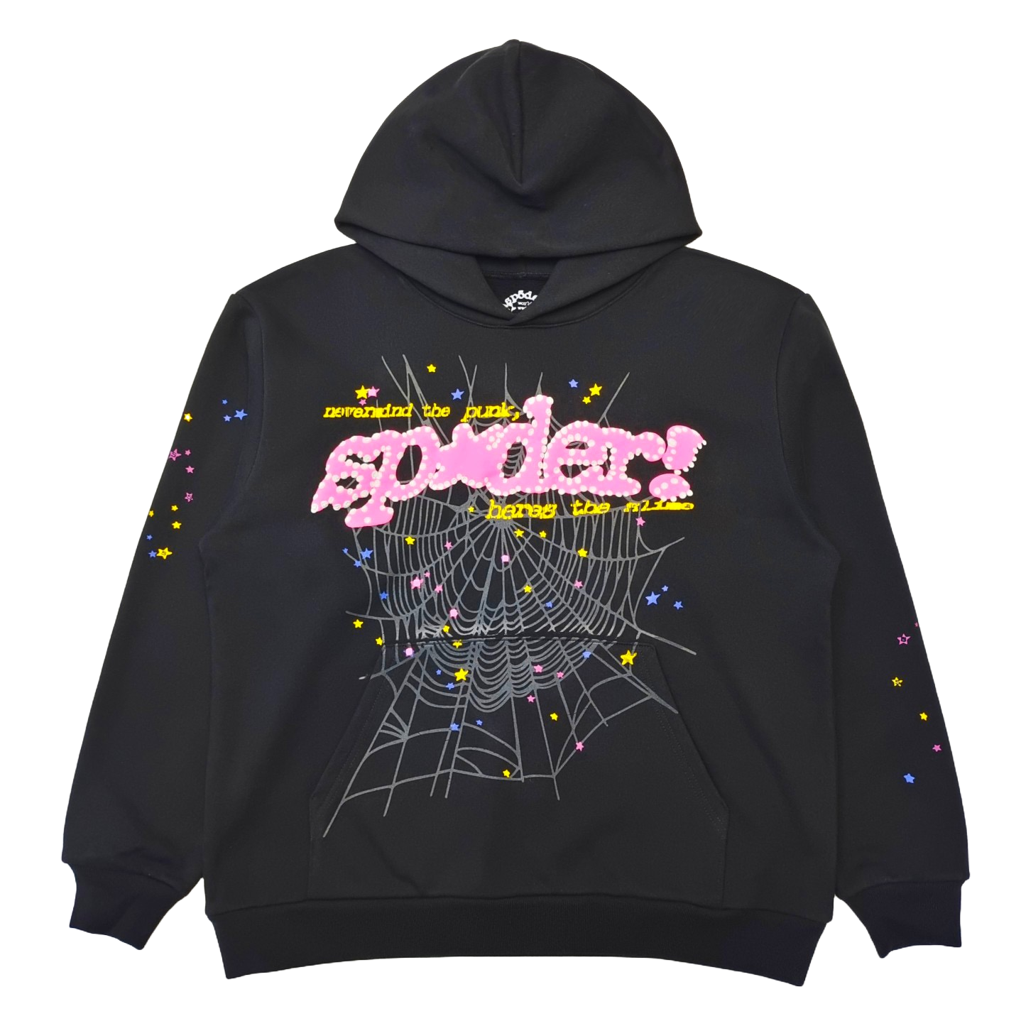 Sp5der Hoodie