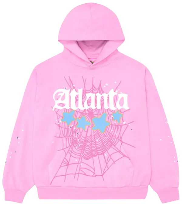 Sp5der Hoodie