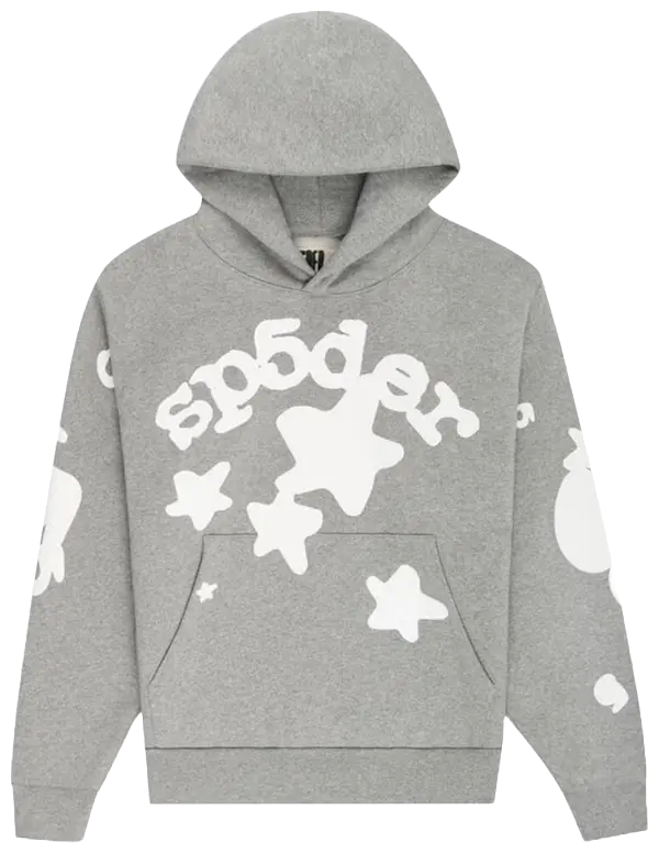 Sp5der Hoodie