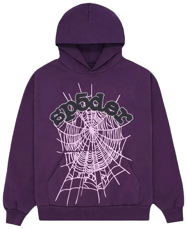 Sp5der Hoodie