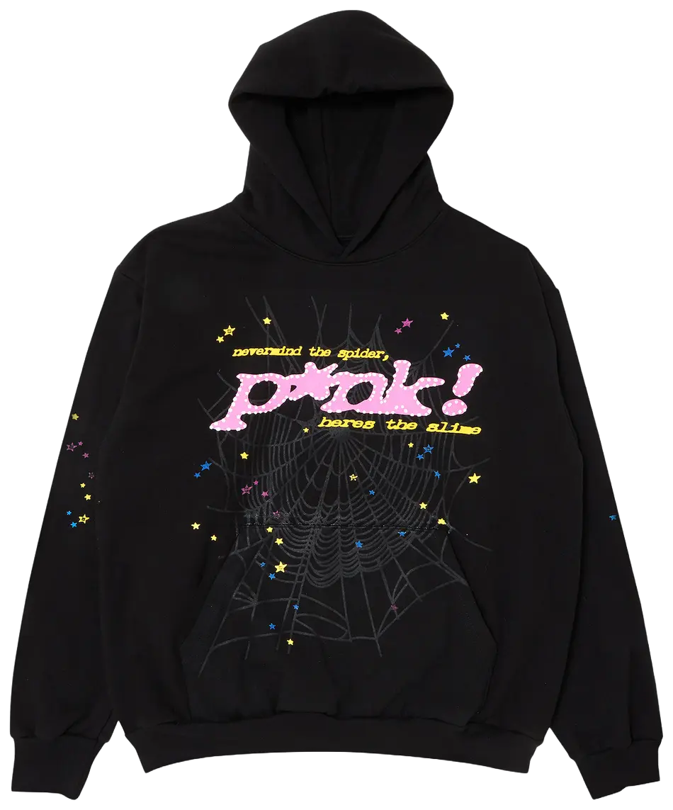 Sp5der Hoodie