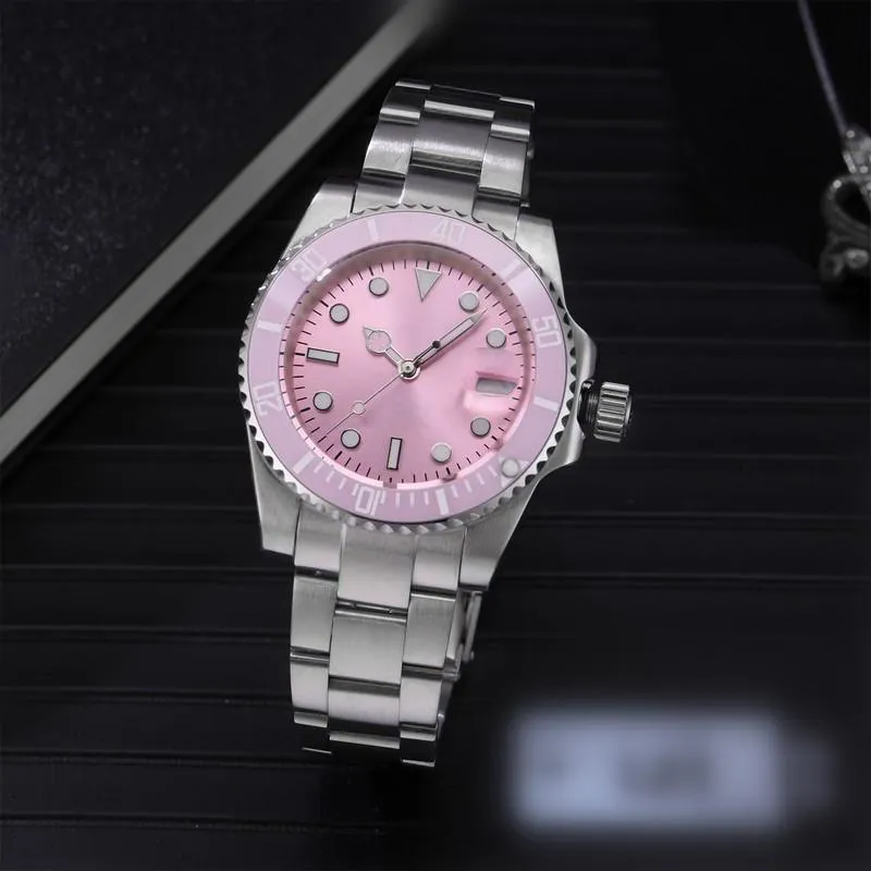 Rolex Watches (with box + certificate)