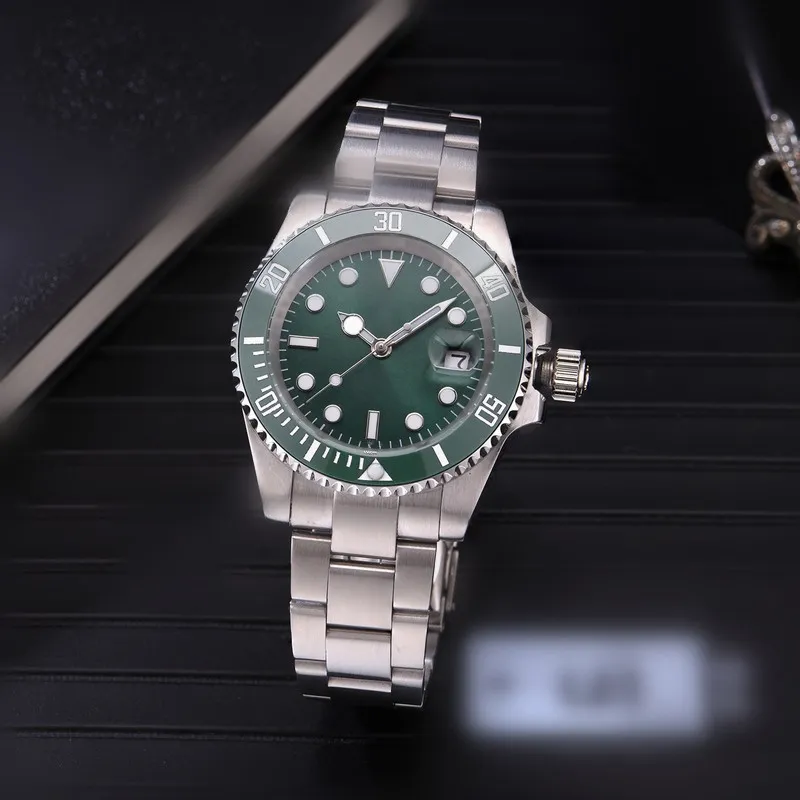 Rolex Watches (with box + certificate)