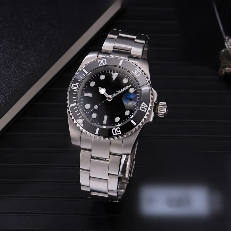 Rolex Watches (with box + certificate)