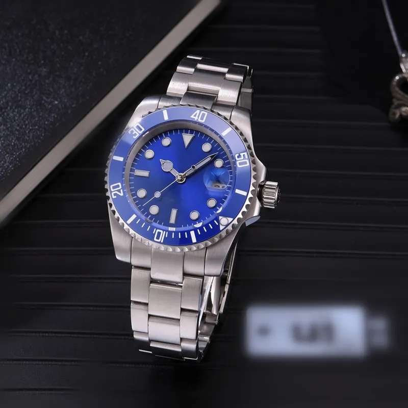 Rolex Watches (with box + certificate)