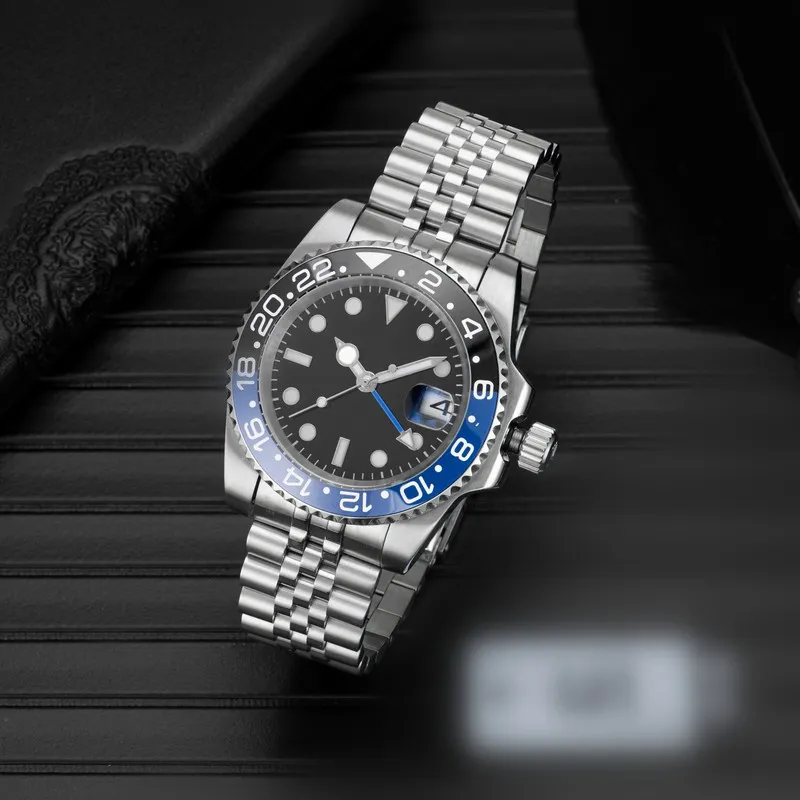 Rolex Watches (with box + certificate)