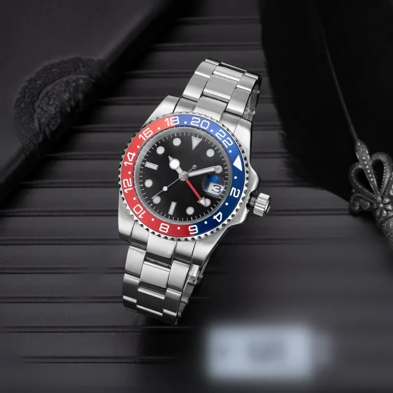 Rolex Watches (with box + certificate)