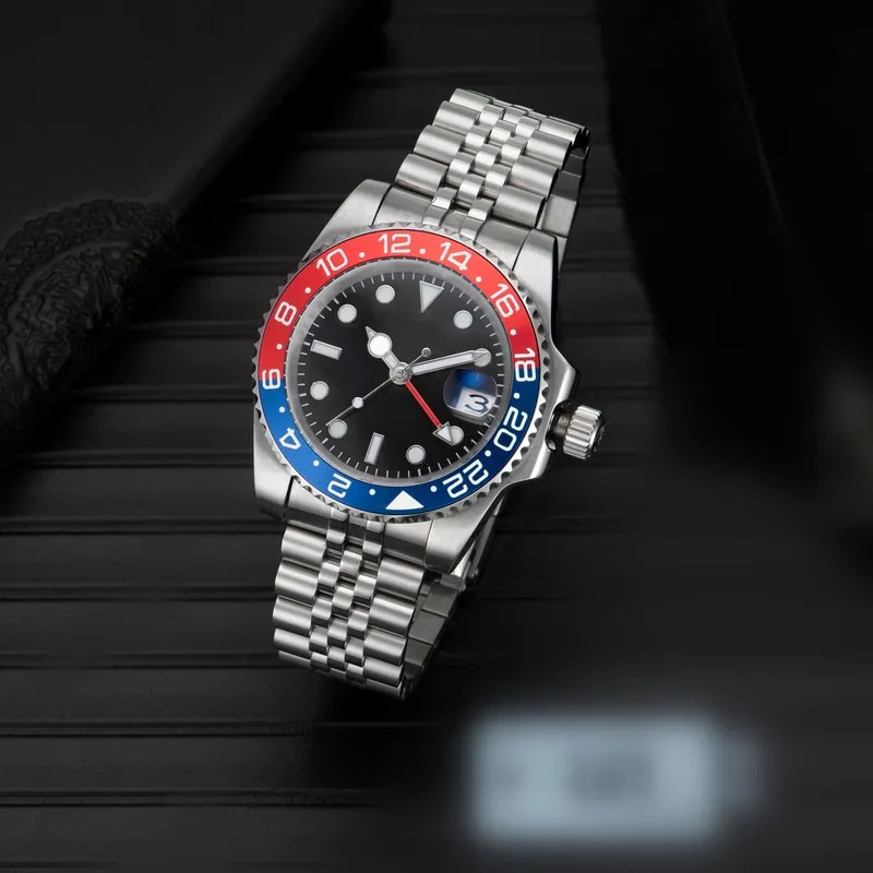 Rolex Watches (with box + certificate)