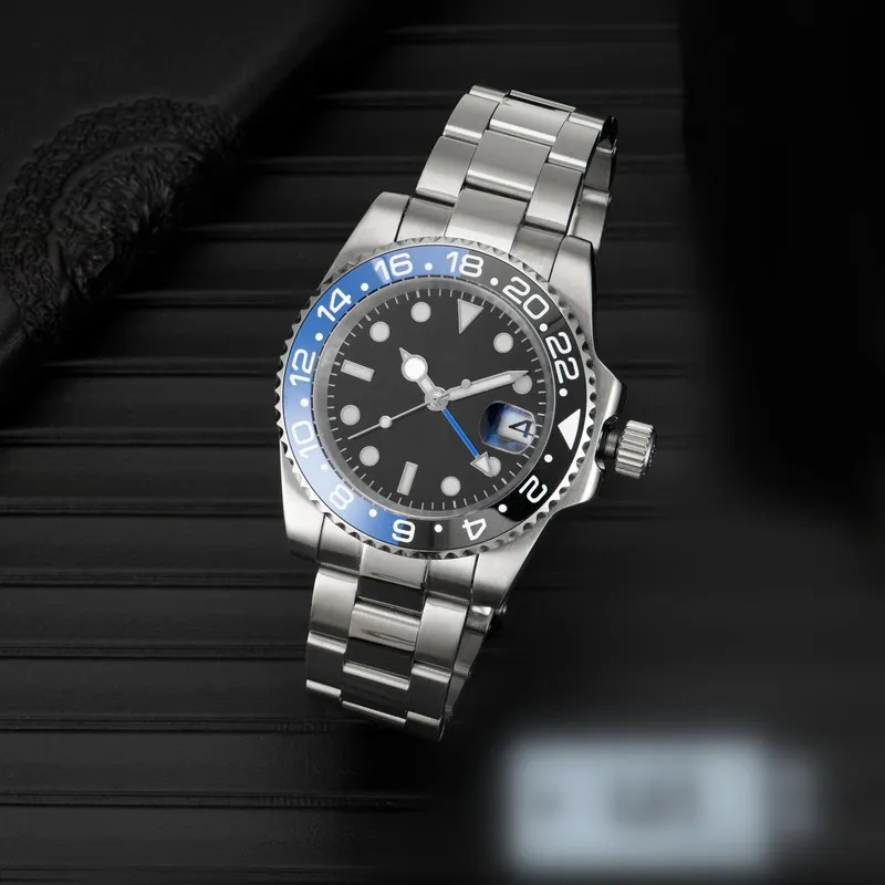 Rolex Watches (with box + certificate)