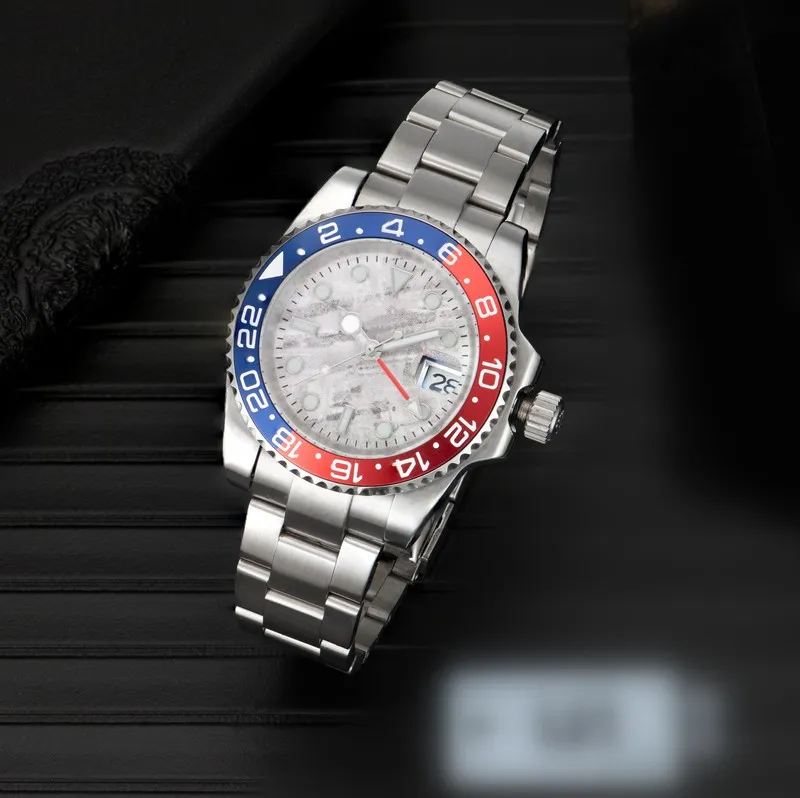 Rolex Watches (with box + certificate)