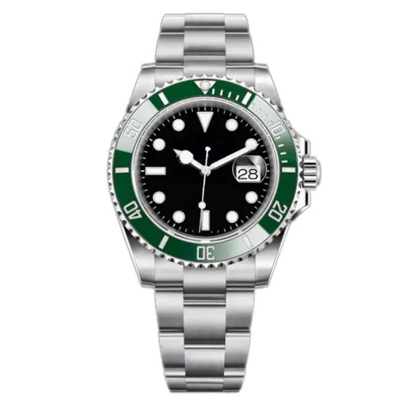 Rolex Watches (with box + certificate)