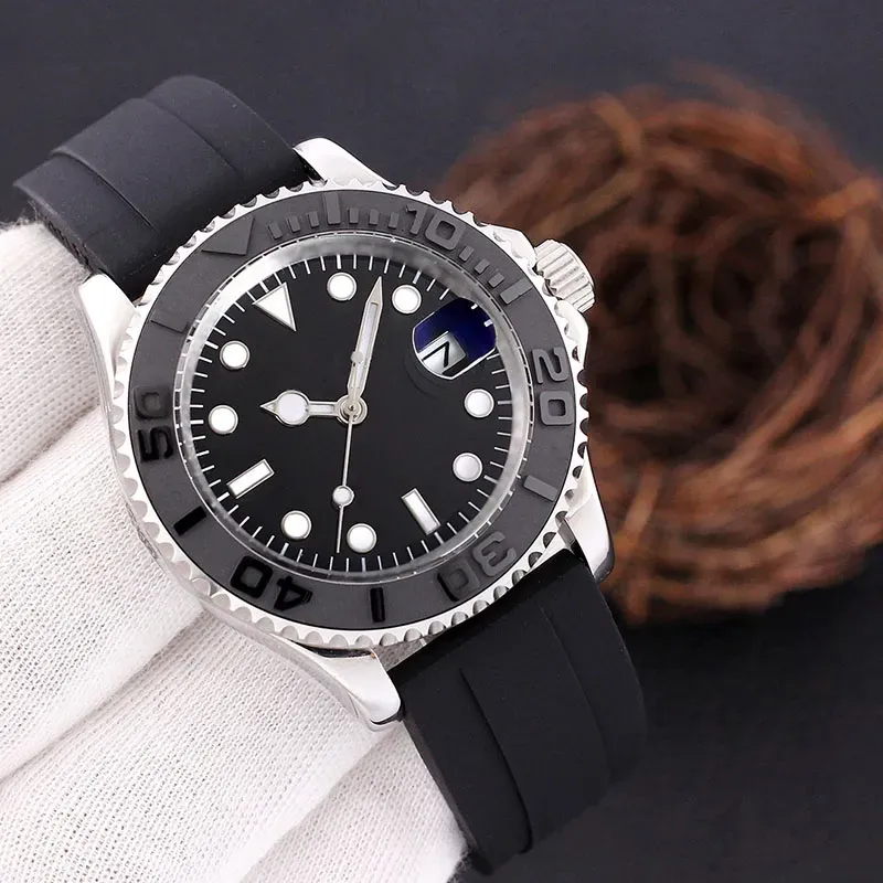 Rolex Watches (with box + certificate)