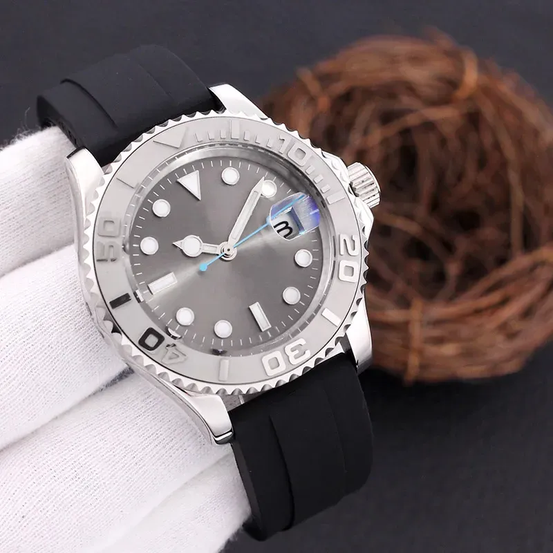 Rolex Watches (with box + certificate)