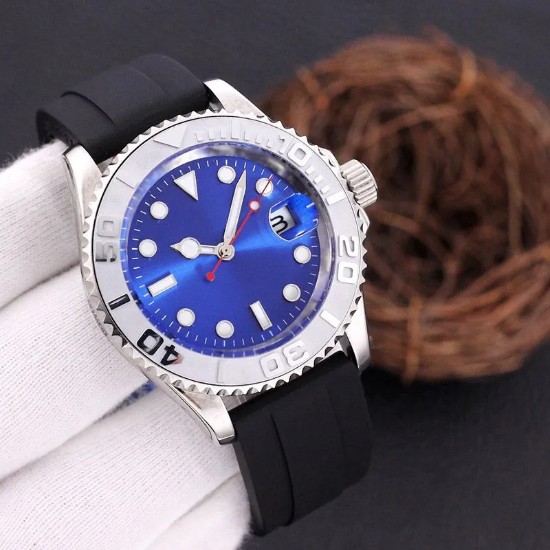 Rolex Watches (with box + certificate)