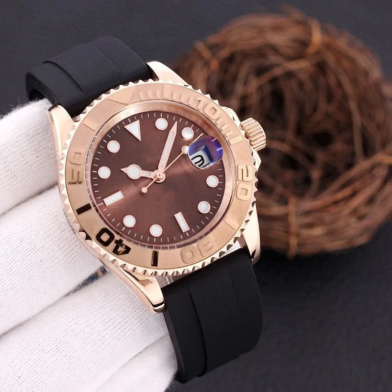 Rolex Watches (with box + certificate)