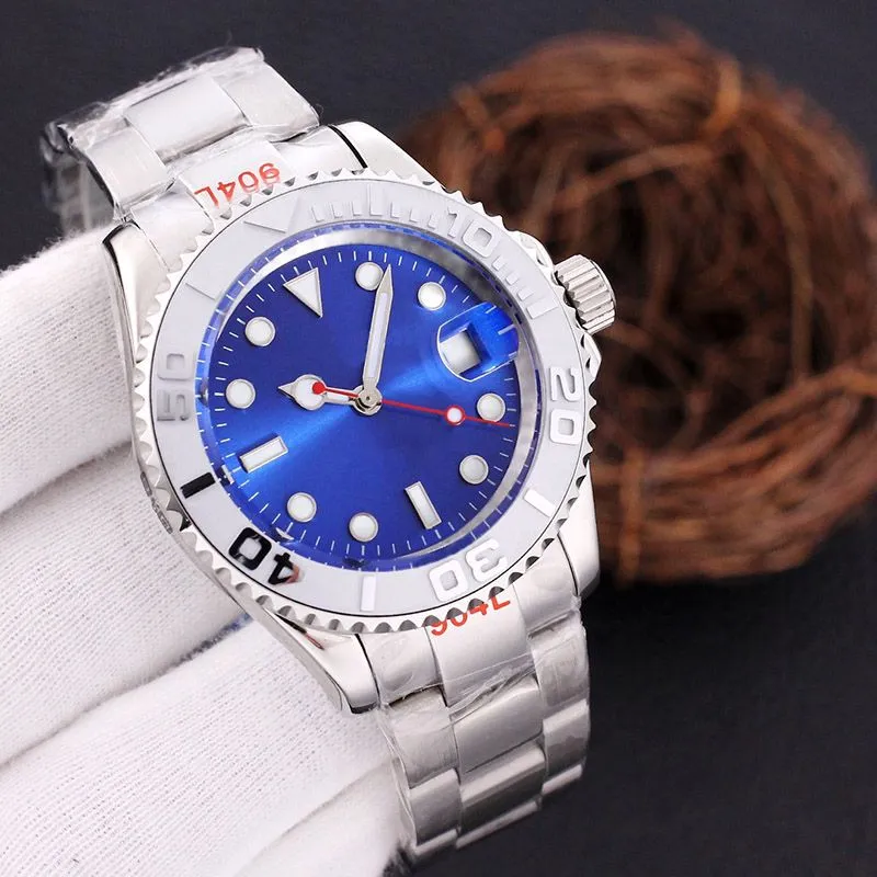 Rolex Watches (with box + certificate)