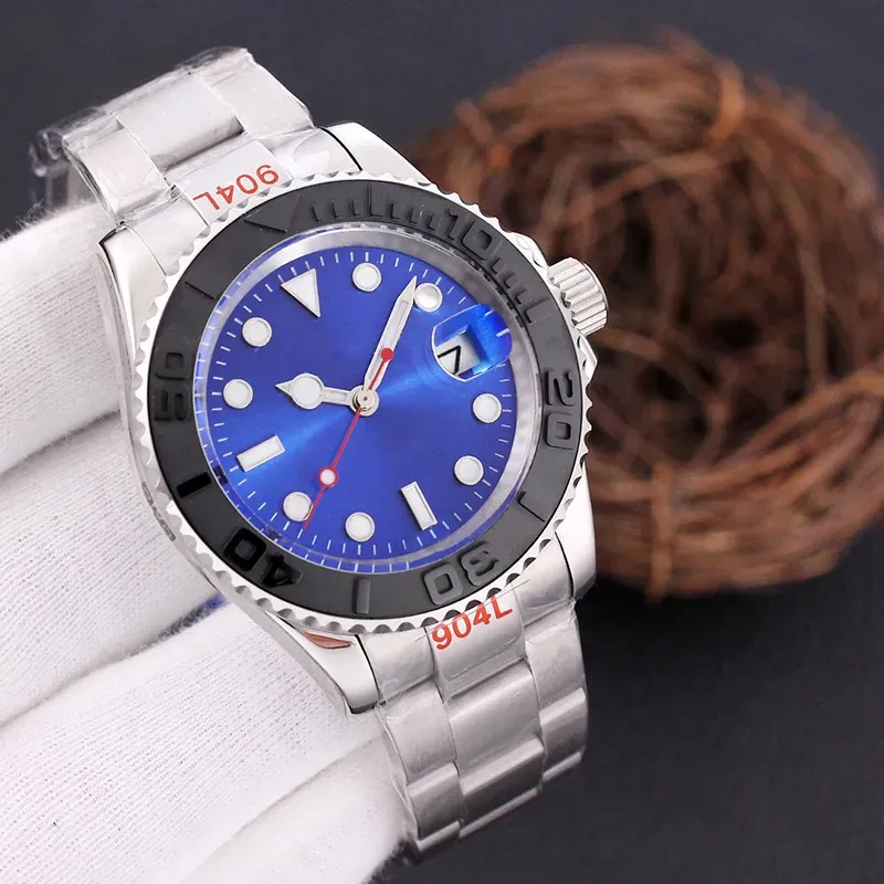 Rolex Watches (with box + certificate)