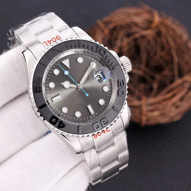 Rolex Watches (with box + certificate)