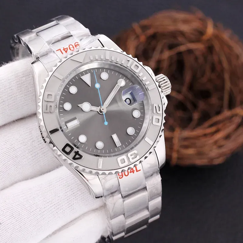 Rolex Watches (with box + certificate)