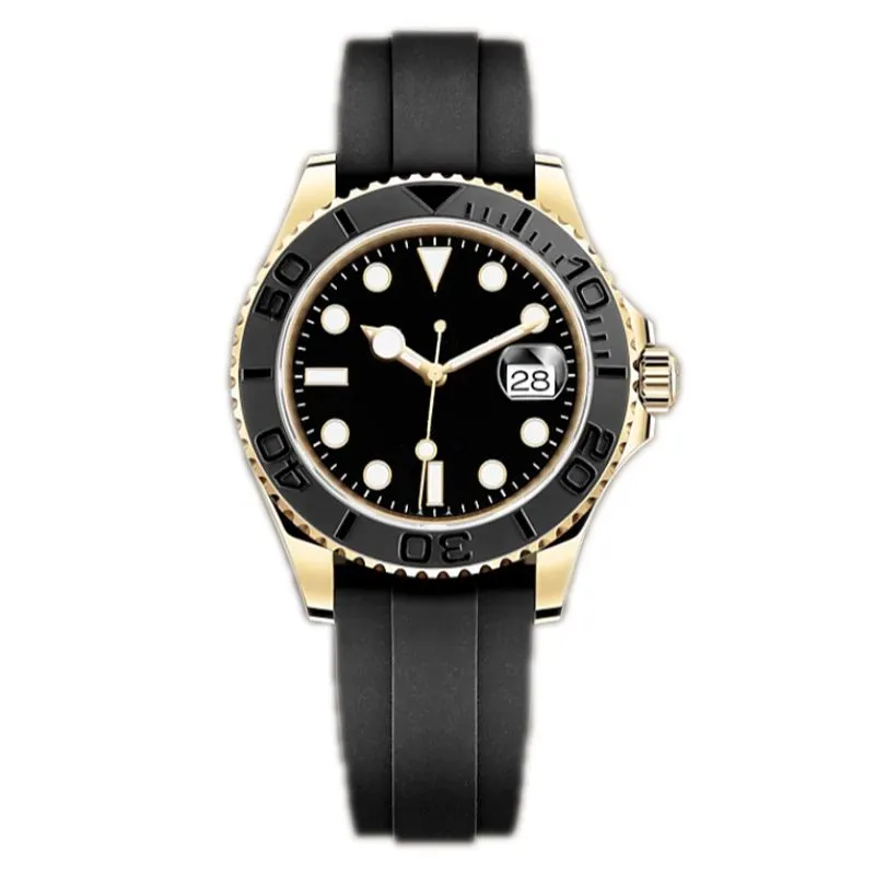 Rolex Watches (with box + certificate)