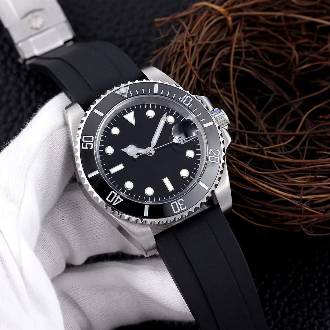 Rolex Watches (with box + certificate)