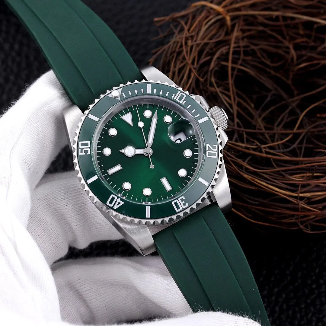 Rolex Watches (with box + certificate)
