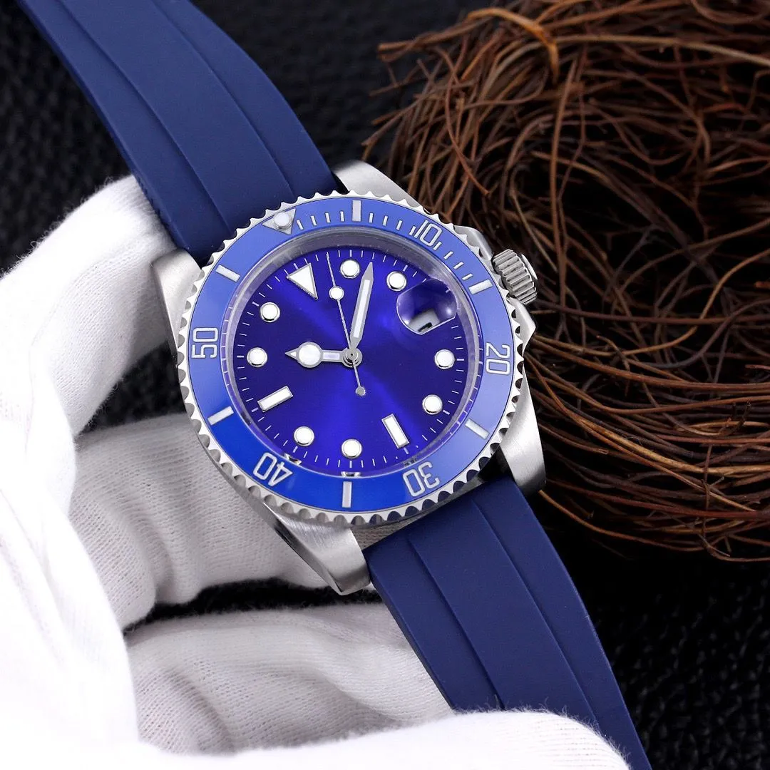 Rolex Watches (with box + certificate)