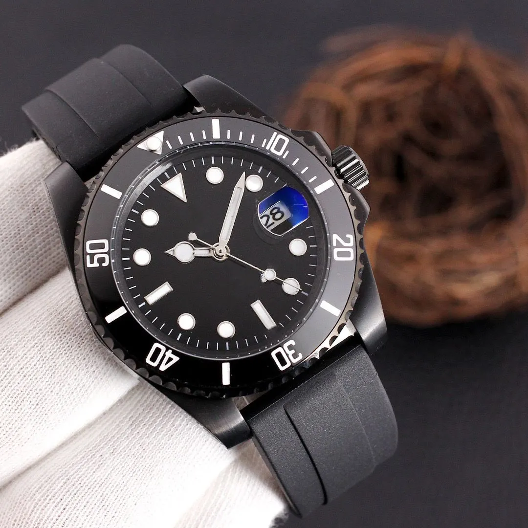 Rolex Watches (with box + certificate)