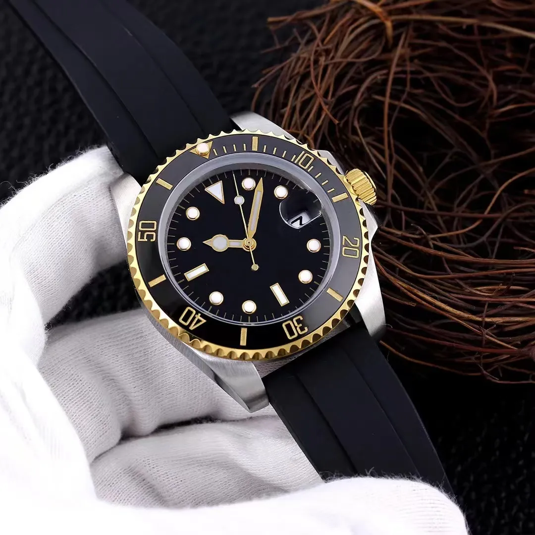 Rolex Watches (with box + certificate)