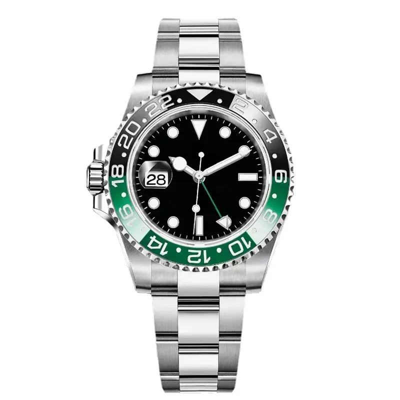 Rolex Watches (with box + certificate)
