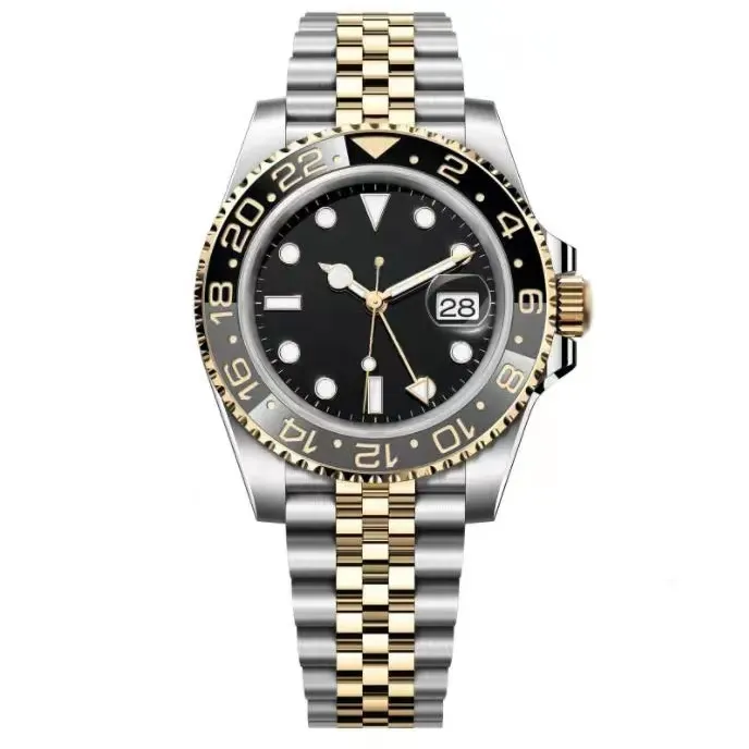 Rolex Watches (with box + certificate)