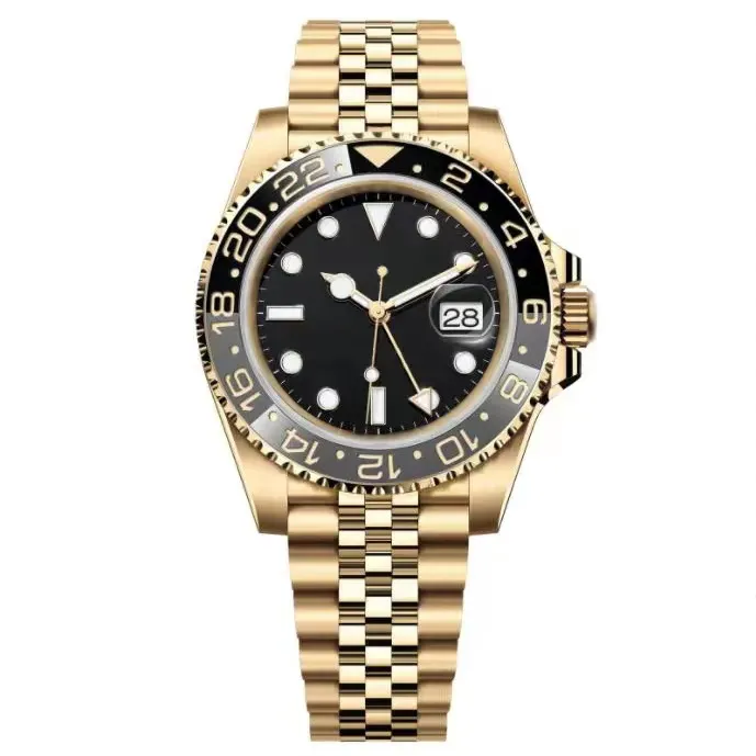 Rolex Watches (with box + certificate)