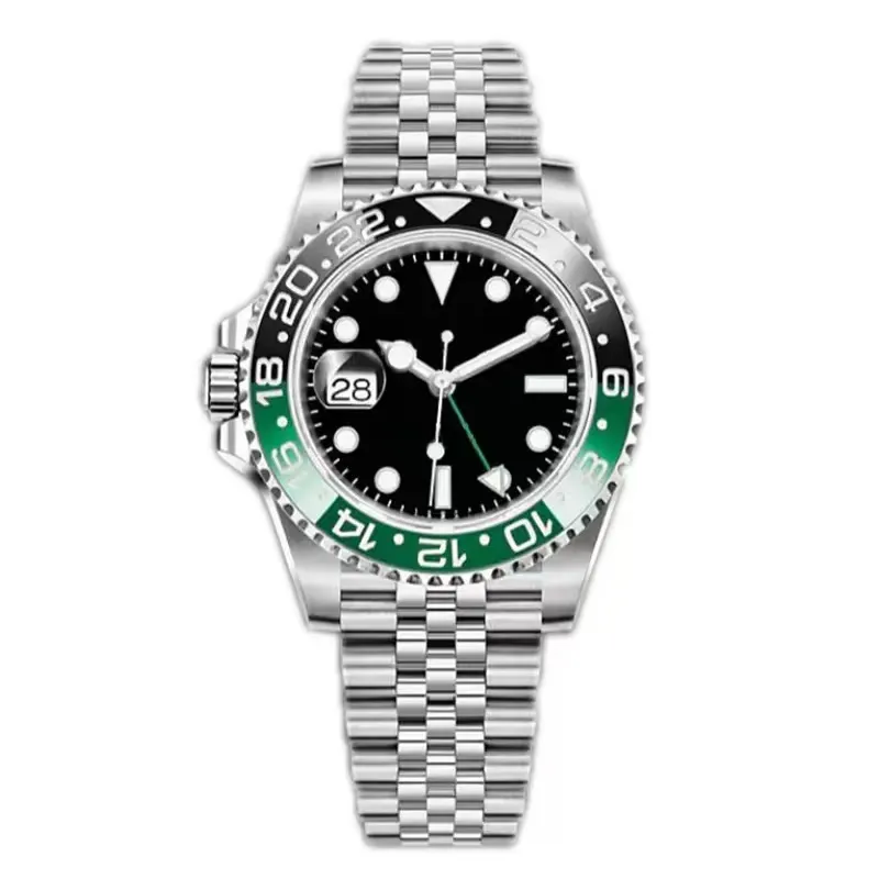 Rolex Watches (with box + certificate)