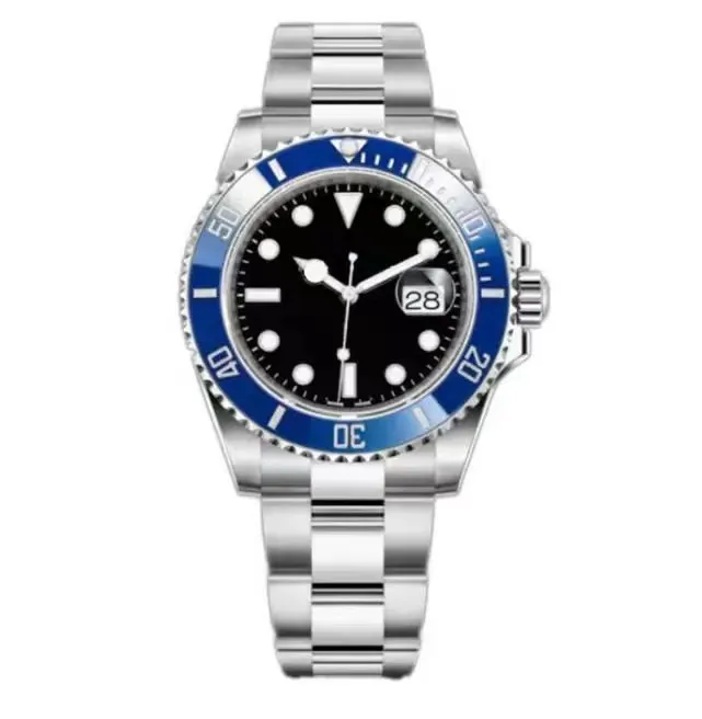 Rolex Watches (with box + certificate)