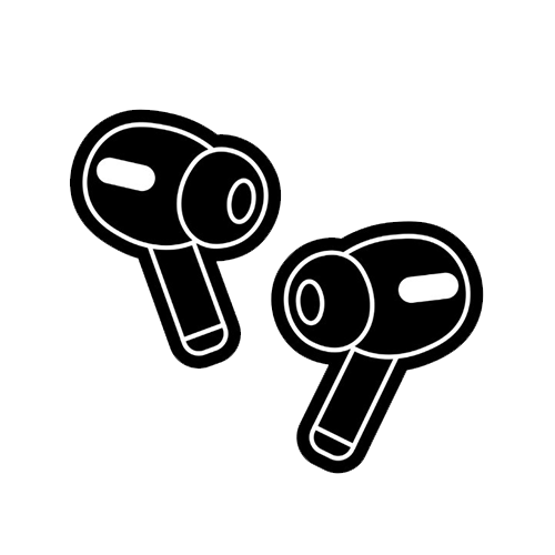 Airpods (Pre Order)