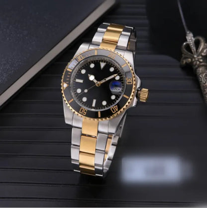 Rolex Watches (with box + certificate)
