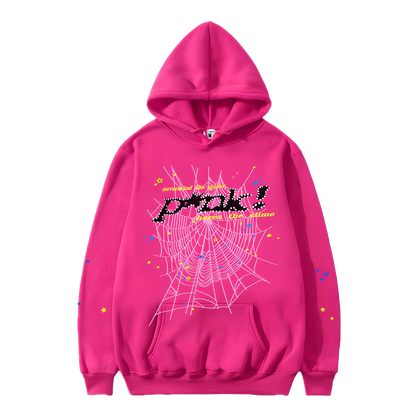 Sp5der Hoodie