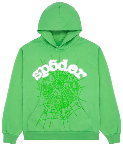 Sp5der Hoodie
