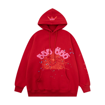 Sp5der Hoodie