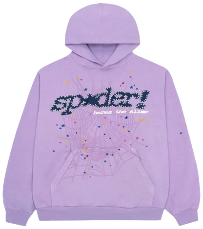 Sp5der Hoodie