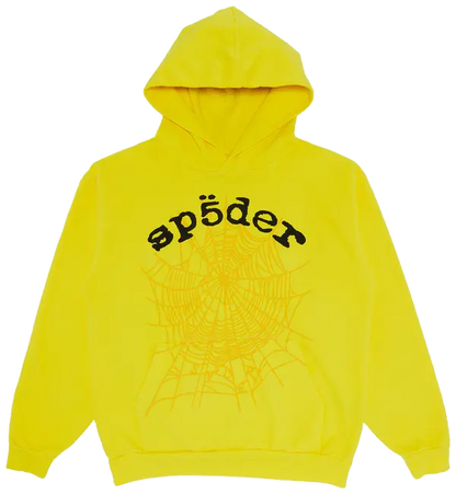 Sp5der Hoodie