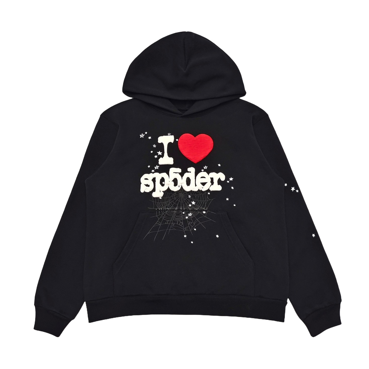 Sp5der Hoodie